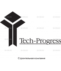 Tech-Progress_logo