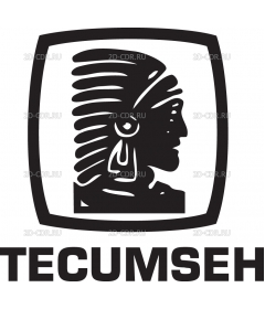 Tecumseh_logo