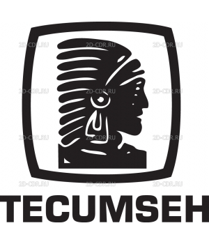 Tecumseh_logo