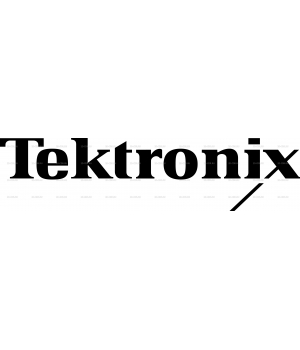 Tektronix_logo