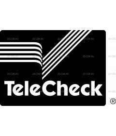 TeleCheck_logo