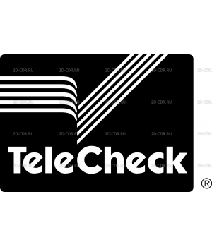 TeleCheck_logo