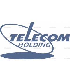 Telecom-holding