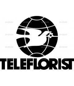 TELEFLORIST 1