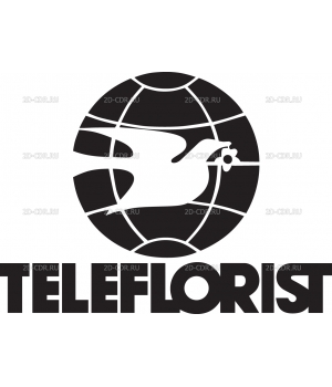 Teleflorist_logo