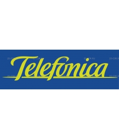 telefonica