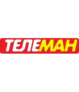 Teleman_logo