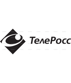TeleRoss_logo