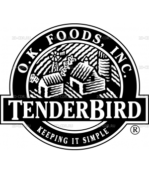 Tenderbird