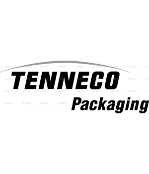 TENNECO PACKAGING
