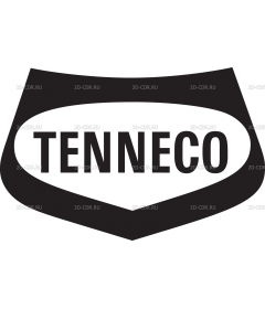 TENNECO PETROLEUM