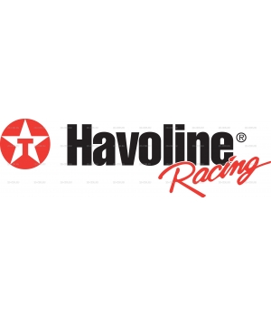 Texaco Havoline Racing