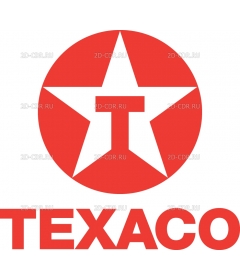 TEXACO PETROLEUM 1