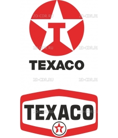 texaco