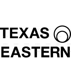 TEXAS EASTERN