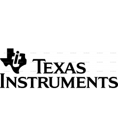 TEXAS INSTRUMENTS