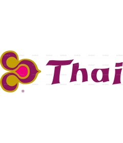 THAI AIR 2