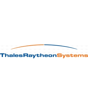 THALES RAYTHEON SYSTEMS