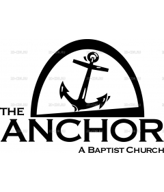 THE ANCHOR