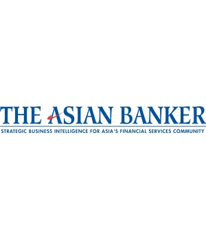 THE ASIAN BANKER