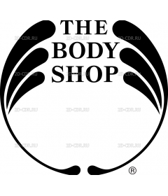 THE BODY SHOP