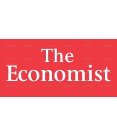 THE ECONOMIST MAGAZINE 1