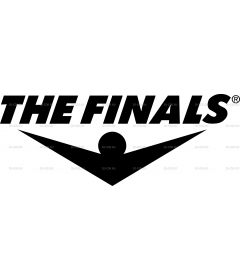 THE FINALS