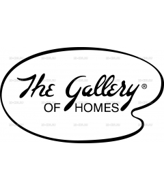 THE GALLERY OF HOMES