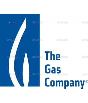 THE GAS COMPANY 1