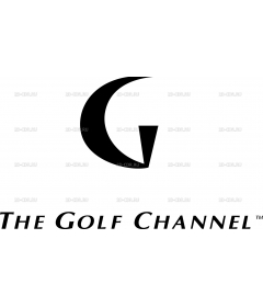 THE GOLF CHANNEL