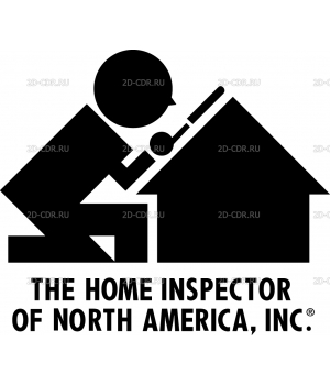 THE HOME INSPECTOR