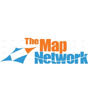 THE MAP NETWORK