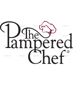 THE PAMPERED CHEF