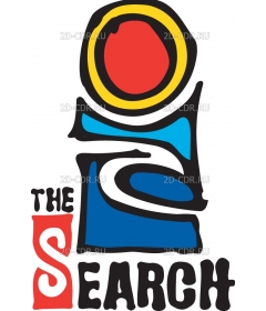 THE SEARCH