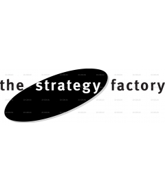 THE STRATEGY FACTORY