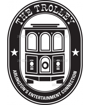 THE TROLLEY