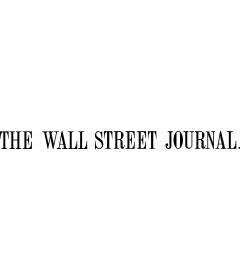 THE WALL STREET JOURNAL