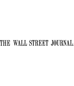 THE WALL STREET JOURNAL