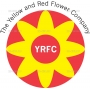 THE YELLOW AND RED FLOWER C