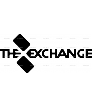 The_Exchange_logo