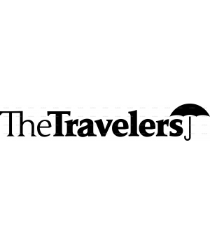 The_Travelers_logo