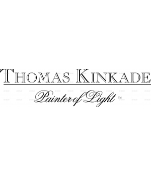 Thomas Kinkade 2