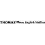 THOMAS' ENGLISH MUFFINS