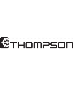 THOMPSON BOATS