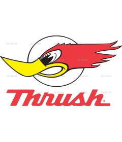 THRUSH