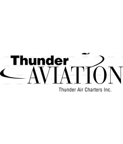 thunder aviation