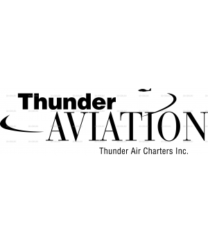 thunder aviation