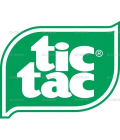 Tic Tac