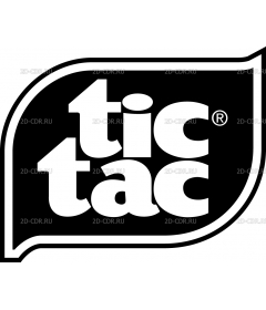 TIC-TAC