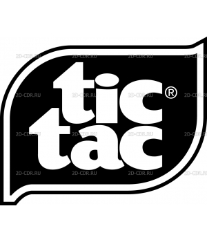 TIC-TAC